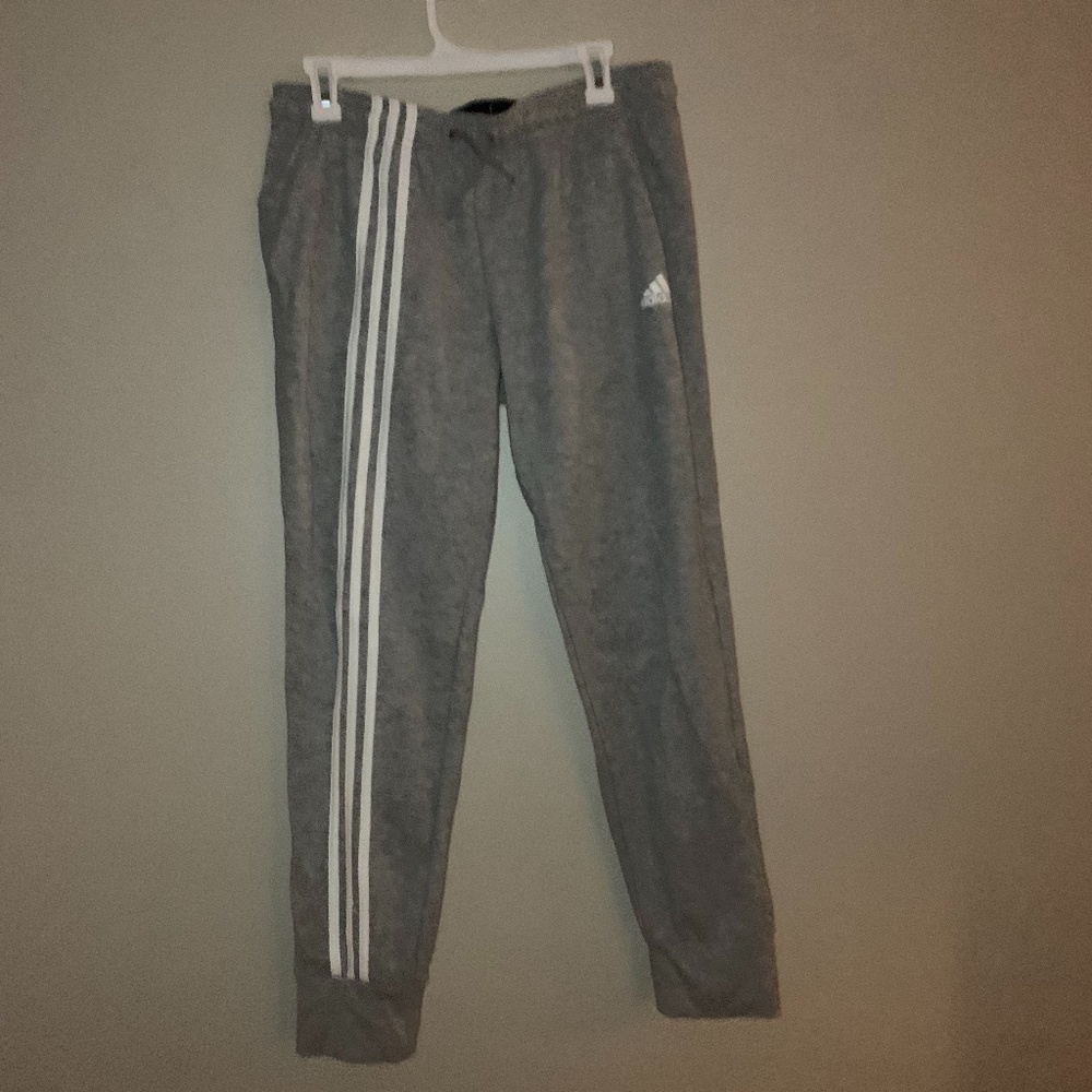 Adidas sweatpants